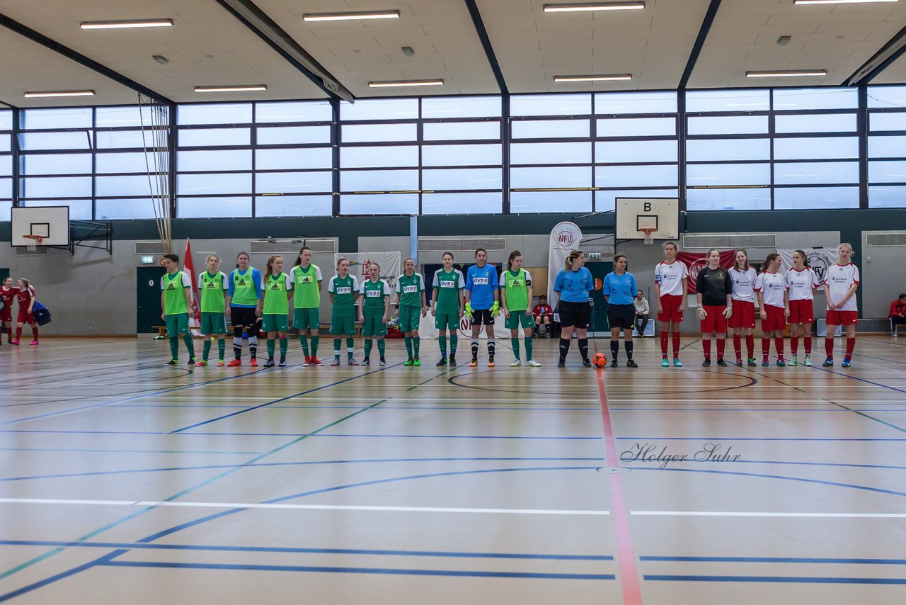 Bild 902 - Norddeutsche Futsalmeisterschaft